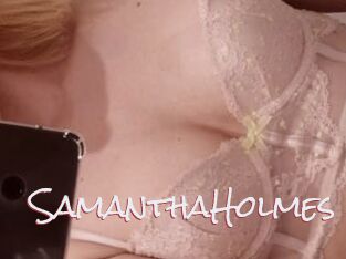 SamanthaHolmes