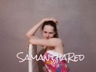SamanthaRed
