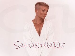 SamanthaRie
