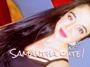 Samantha_cute1