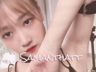 Samanthatt