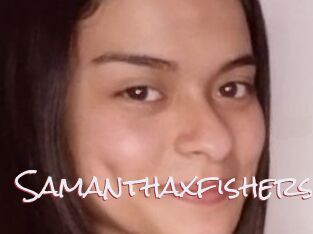 Samanthaxfishers