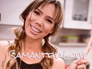 SamantthaLovve