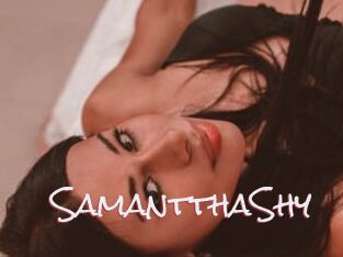 SamantthaShy