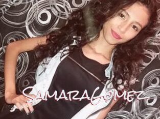 SamaraGomez