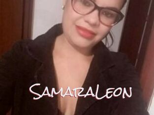 SamaraLeon