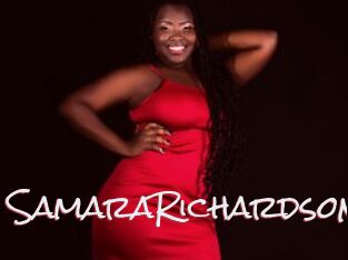 SamaraRichardson