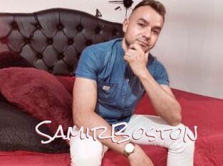 SamirBoston