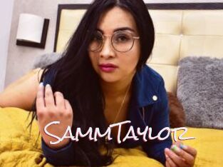 SammTaylor