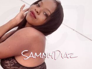 SammyDiaz