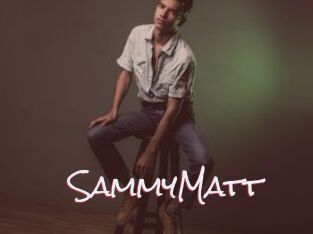 SammyMatt