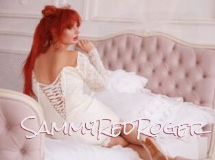 SammyRedRoger