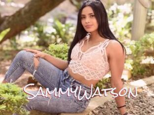 SammyWatson