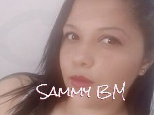 Sammy_BM