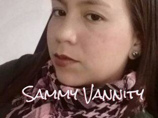 Sammy_Vannity