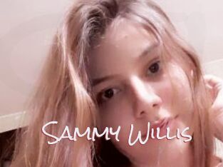Sammy_Willis