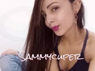 Sammycuper