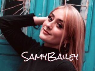 SamyBailey