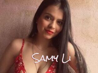 Samy_Li