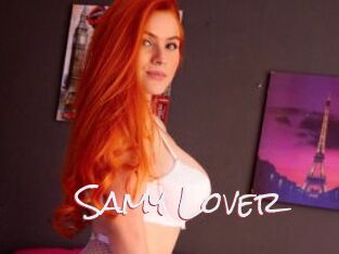 Samy_Lover