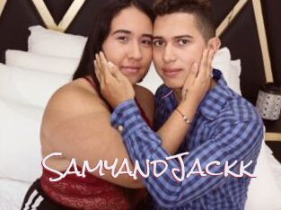 SamyandJackk