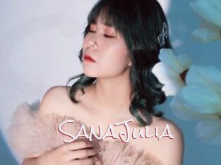 SanaJulia