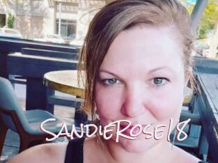 SandieRose18