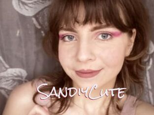SandiyCute