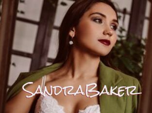 SandraBaker