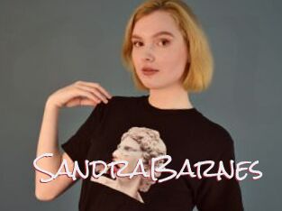 SandraBarnes