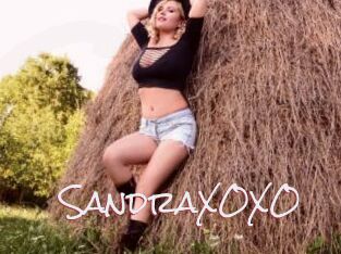SandraXOXO