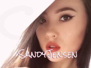 SandyJensen