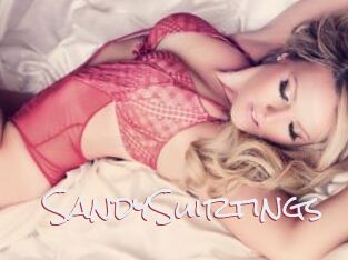 SandySuirtings