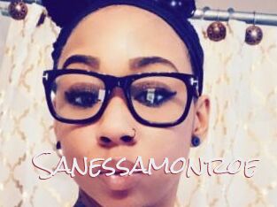 Sanessamonroe