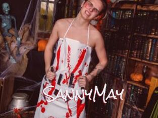 SannyMay
