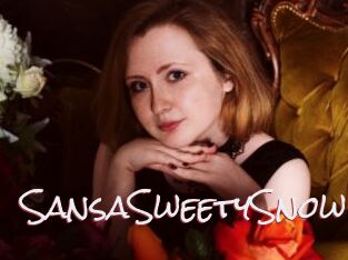 SansaSweetySnow