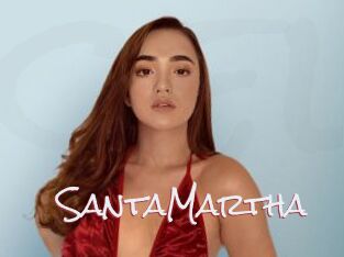 SantaMartha