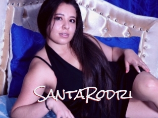 SantaRodri