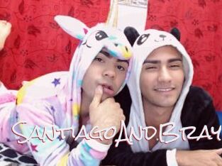 SantiagoAndBray