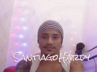 SantiagoHardy