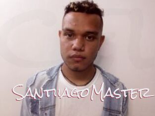 SantiiagoMaster