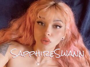 SapphireSwann