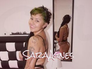 SaraAgnes