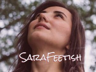 SaraFeetish