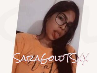 SaraGoldTSXX