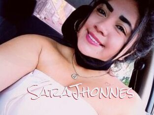 SaraJhonnes