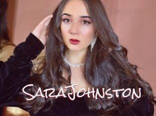 SaraJohnston