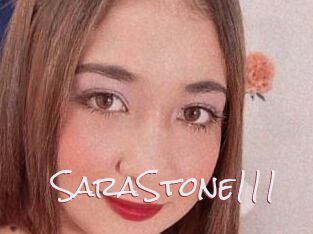 SaraStone111