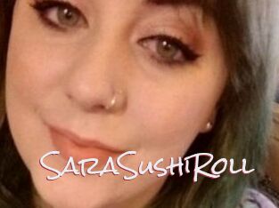 SaraSushiRoll