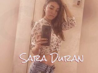 Sara_Duran